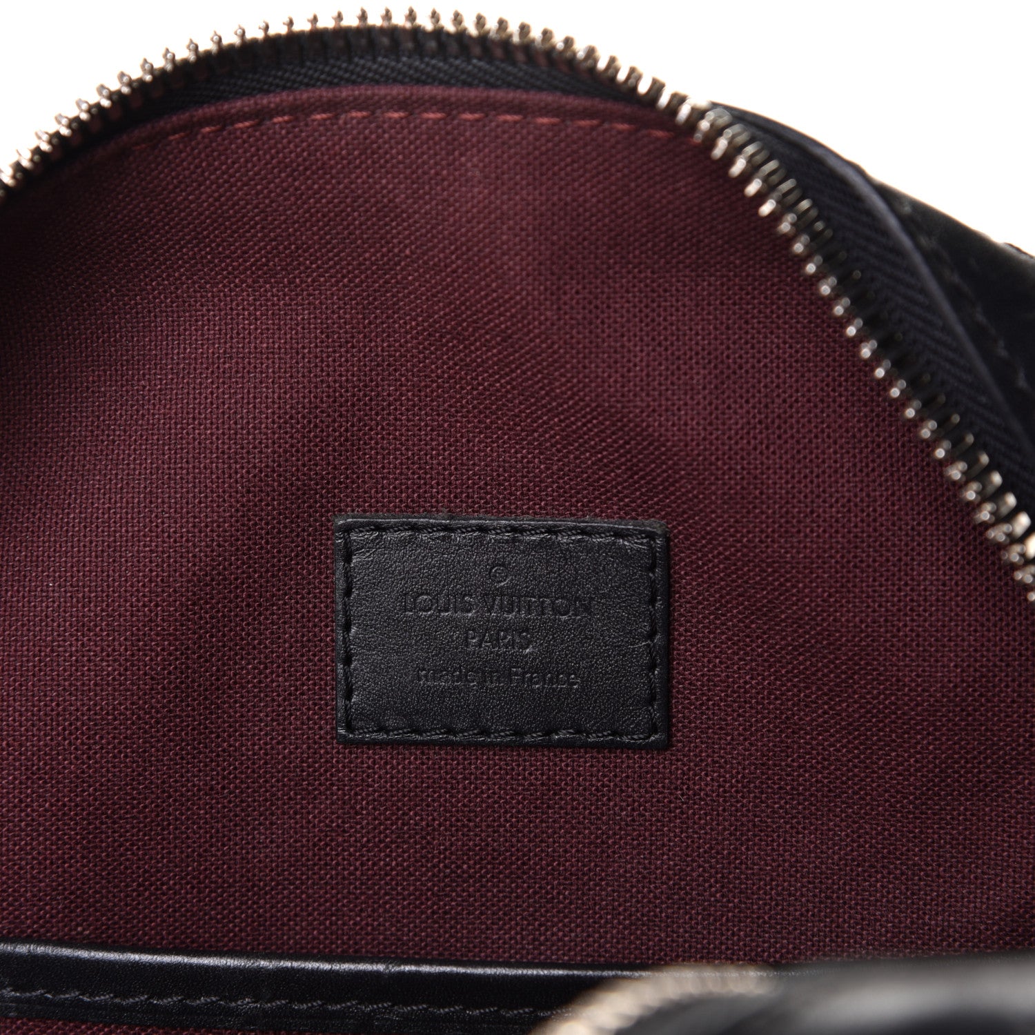 Louis Vuitton Monogram Macassar Torres PM 6 of 6