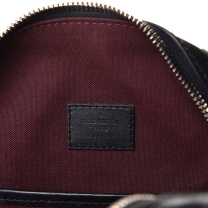 Louis Vuitton Monogram Macassar Torres PM 6 of 6