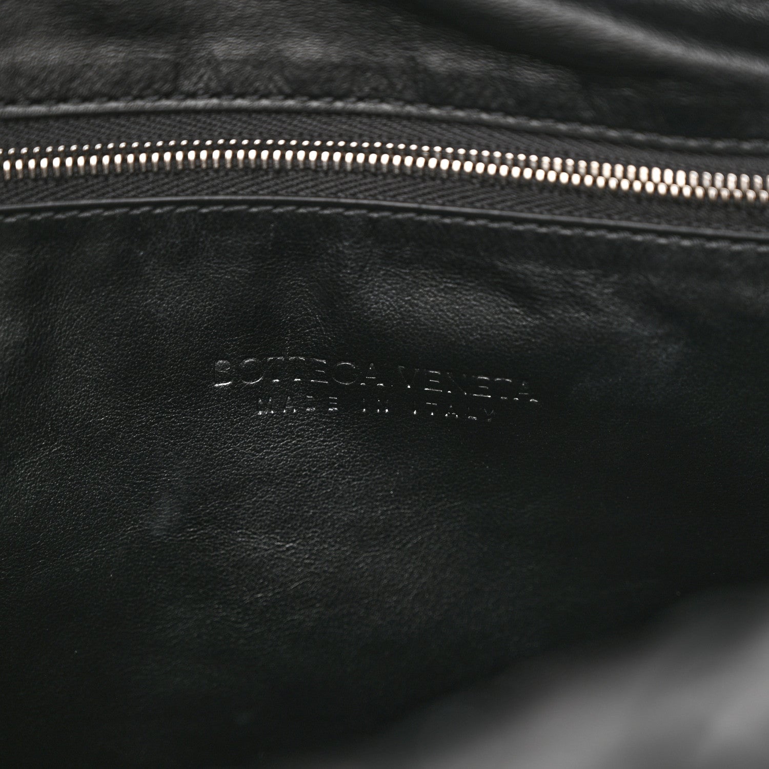 Bottega Veneta Nappa Intrecciato Small Jodie Black 6 of 11