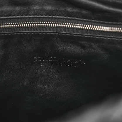 Bottega Veneta Nappa Intrecciato Small Jodie Black 6 of 11