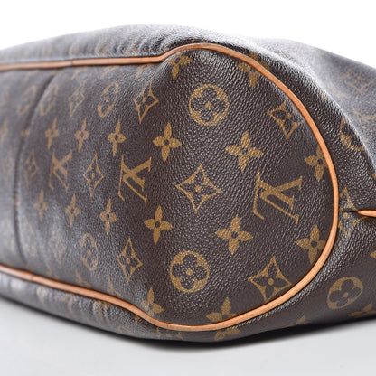 Louis Vuitton Monogram Delightful PM 15 of 23