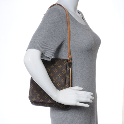 Louis Vuitton Monogram Musette Salsa 2 of 7