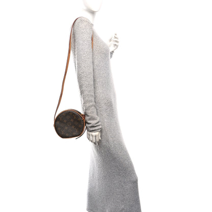 Louis Vuitton Monogram Boite Chapeau Souple PM 2 of 11