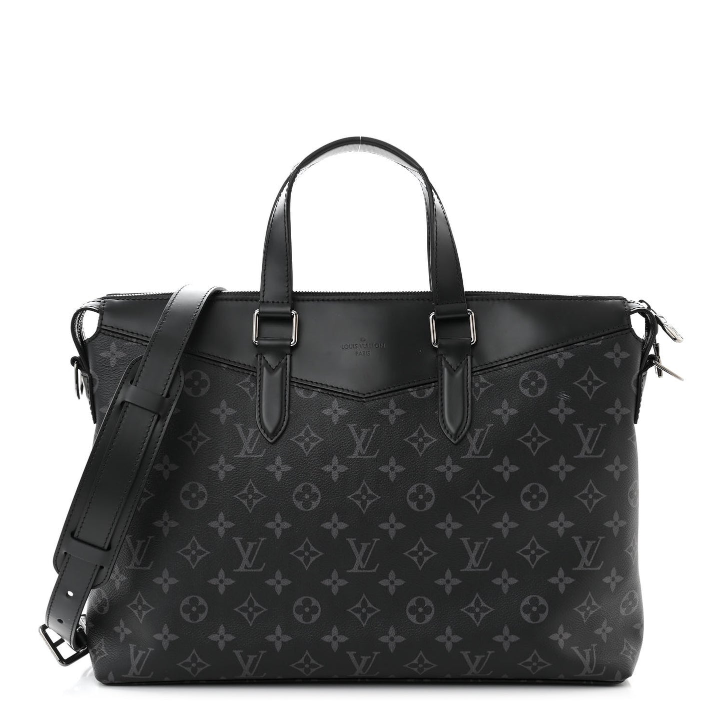 Monogram Eclipse Explorer Briefcase
