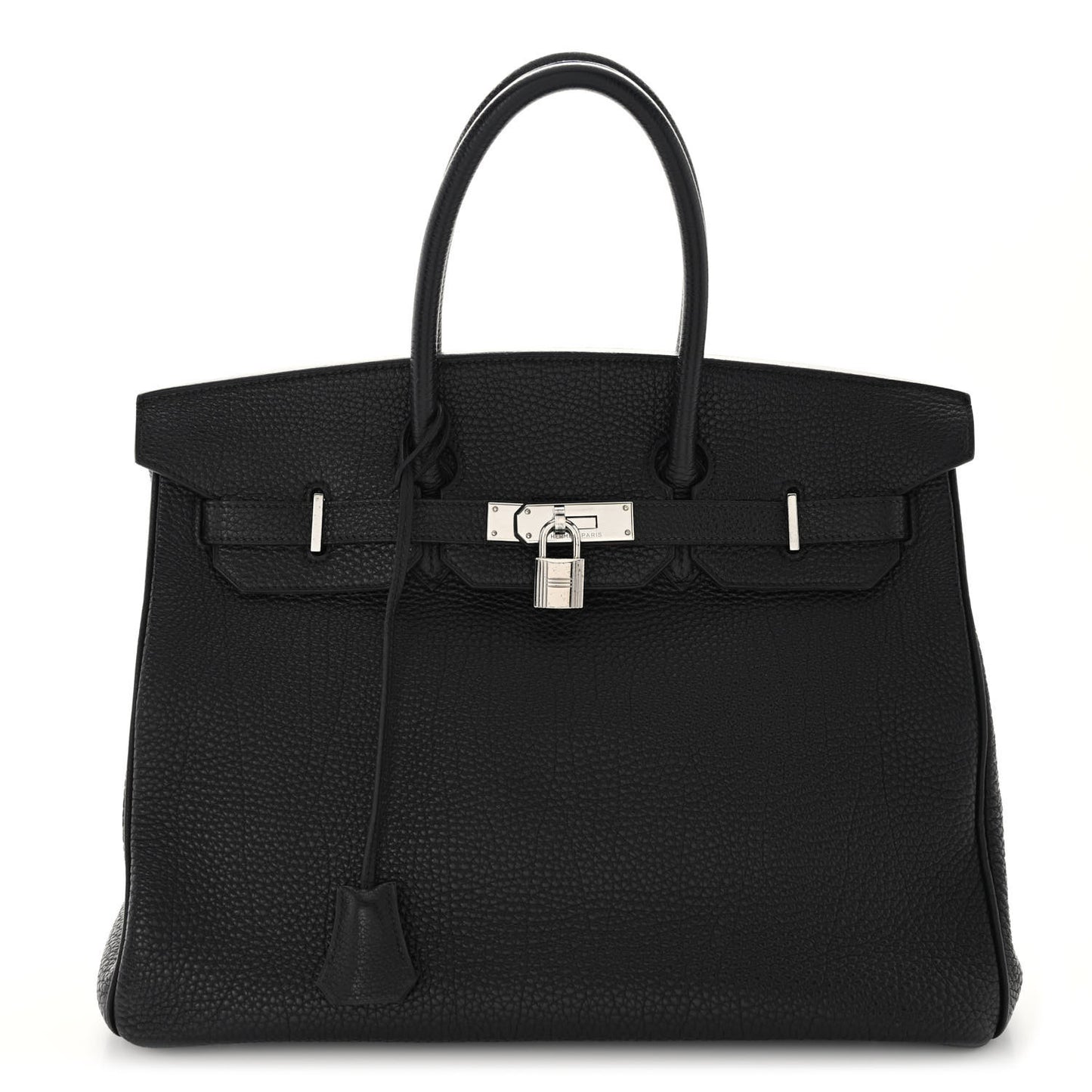 Fjord Birkin 35 Black