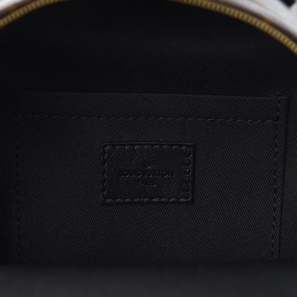 Louis Vuitton Monogram Palm Springs Backpack Mini 6 of 7