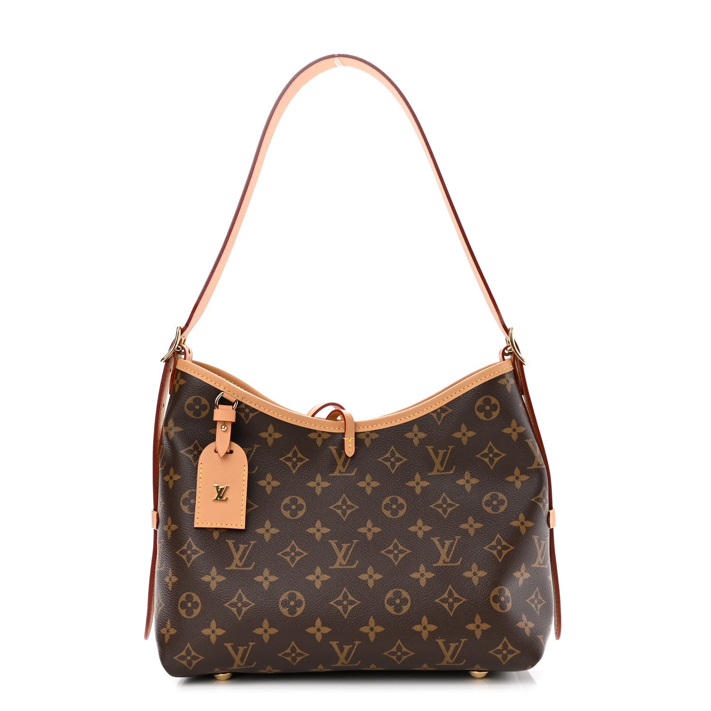 Monogram CarryAll PM