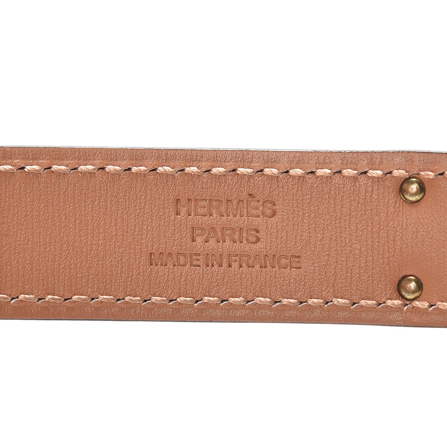 Epsom Kelly Belt Black