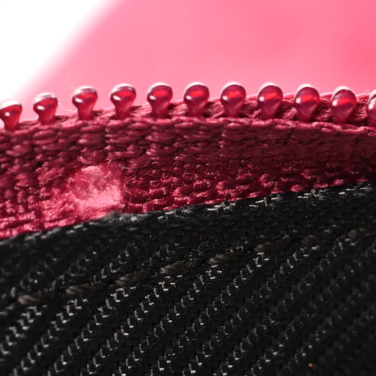 Monogram Pochette Pink