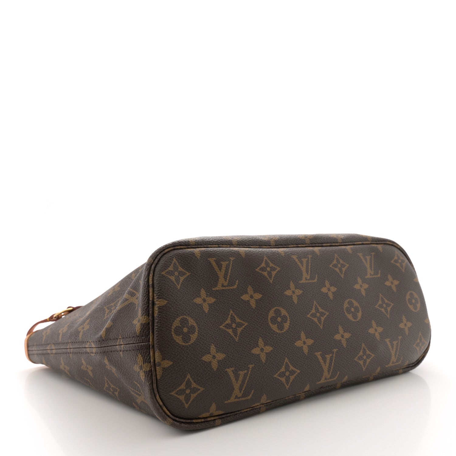 Louis Vuitton Monogram Neo Neverfull PM Pivoine 5 of 11