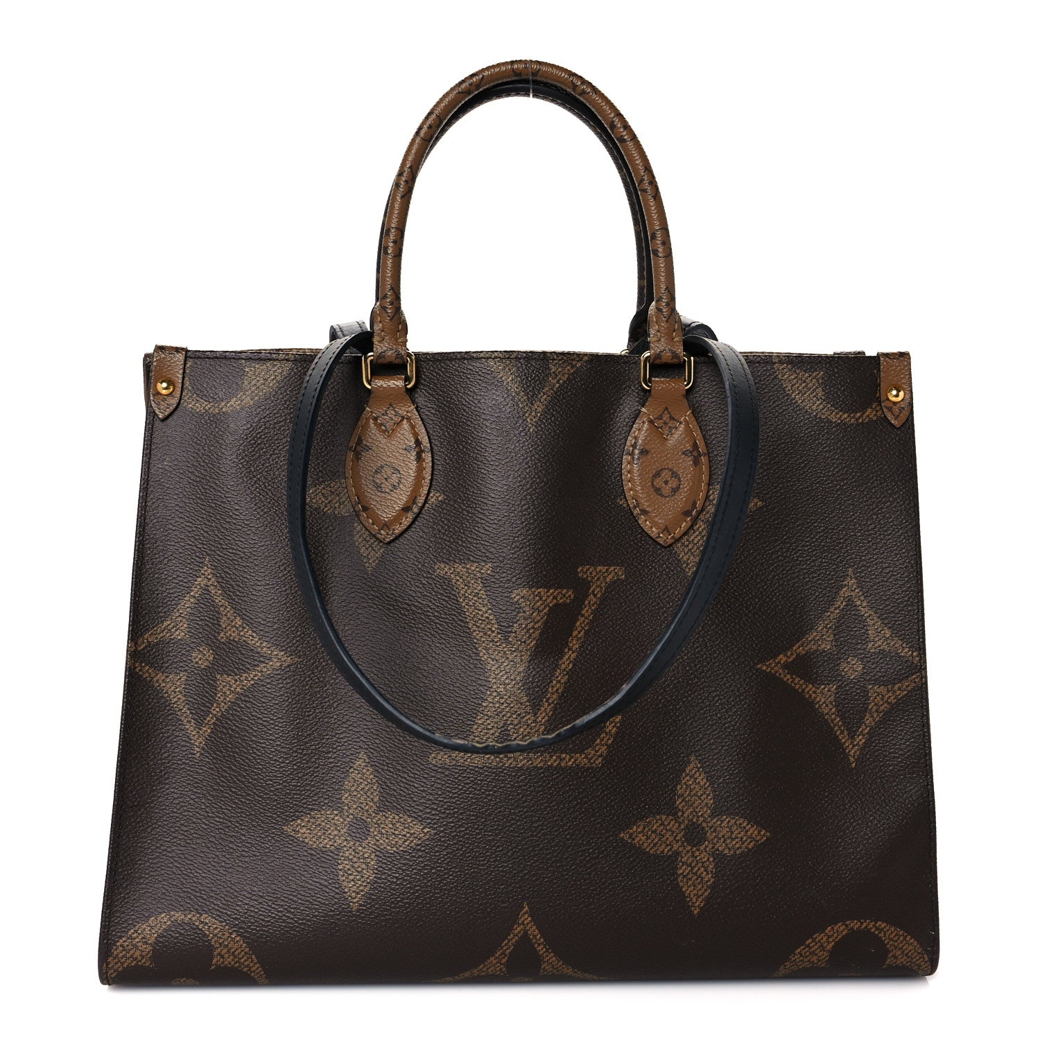 Louis Vuitton Reverse Monogram Giant Onthego MM 1 of 13