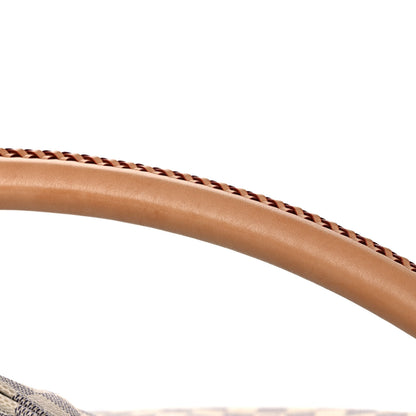 Louis Vuitton Damier Azur Artsy MM 15 of 18