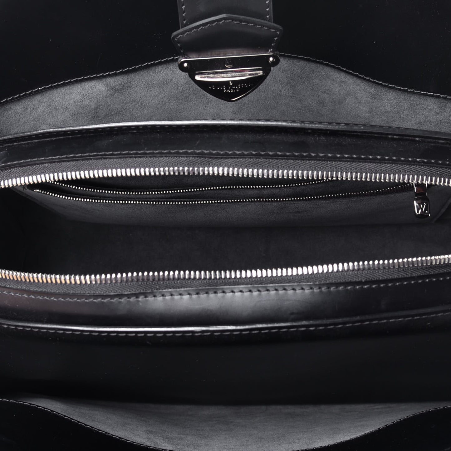Epi Pont-Neuf GM Black