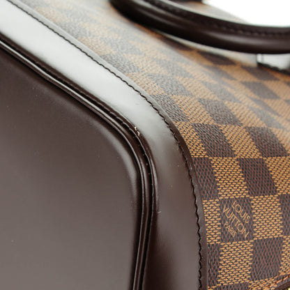 Louis Vuitton Damier Ebene Alma PM 9 of 9