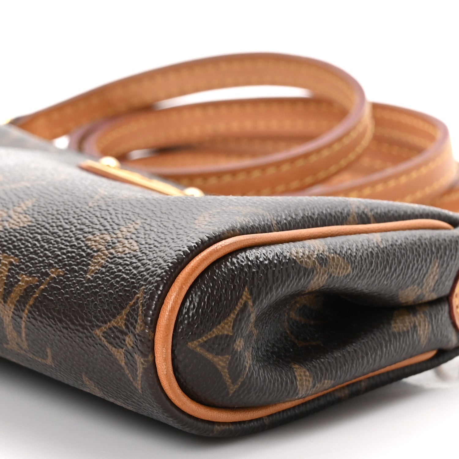 Louis Vuitton Monogram Eva Clutch 9 of 9