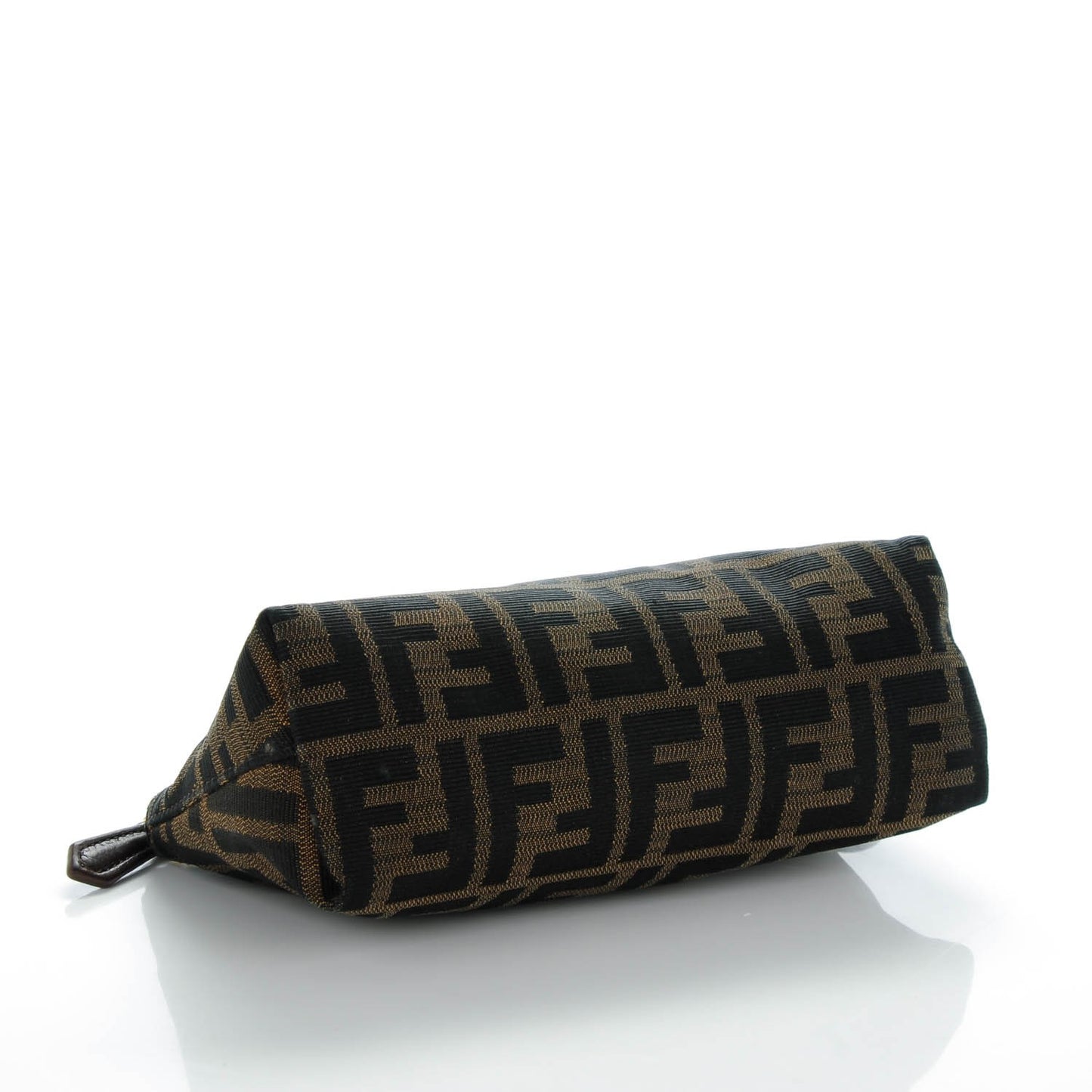 Zucca Cosmetic Pouch Tobacco