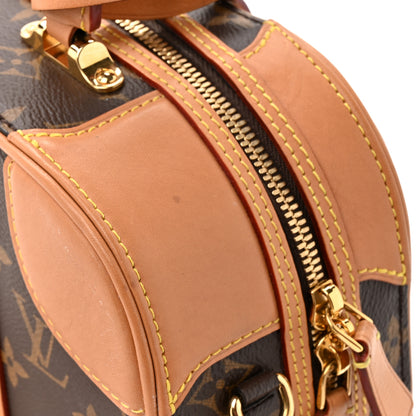 Louis Vuitton Monogram Valisette PM 16 of 16