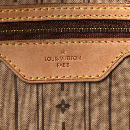 Louis Vuitton Monogram Delightful GM 6 of 9