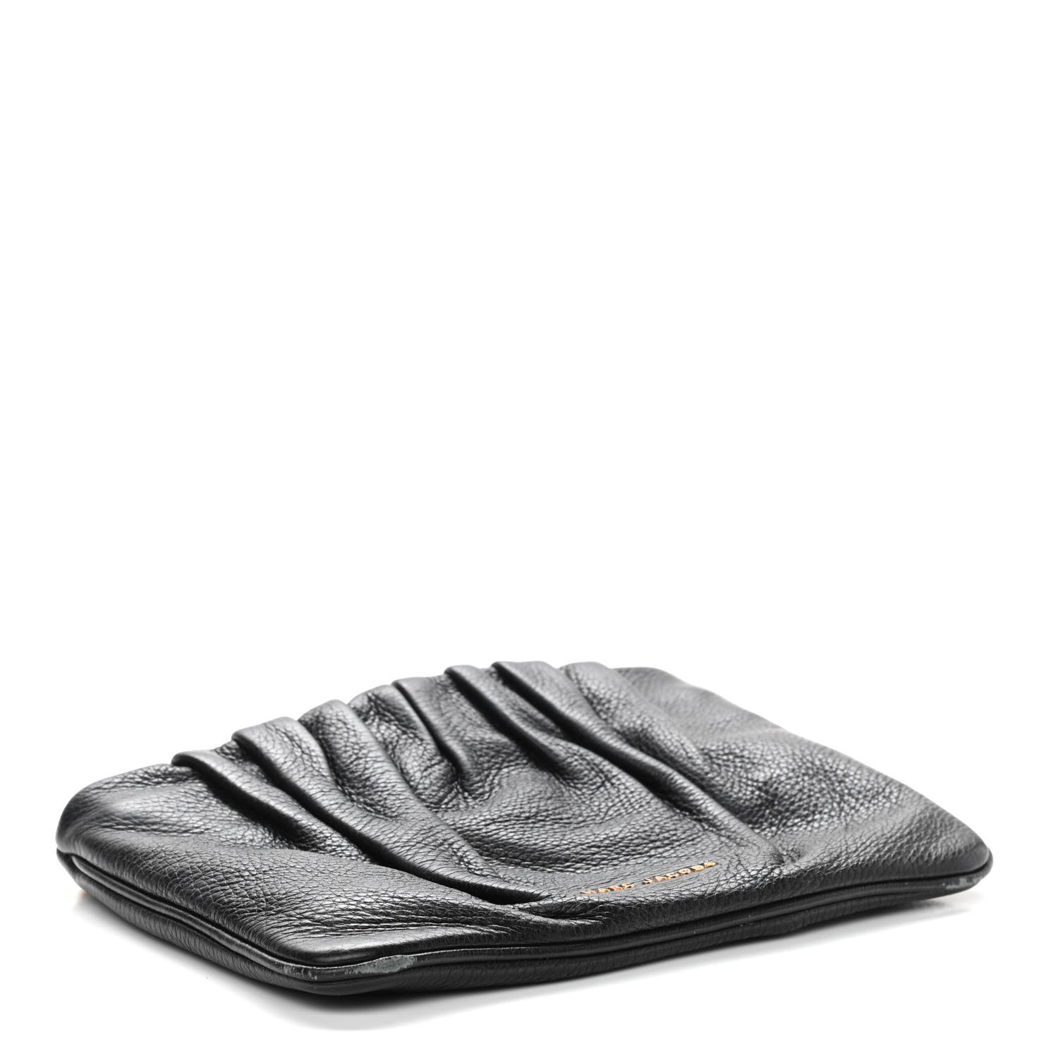 Marc Jacobs Calfskin Crossbody Black 3 of 13