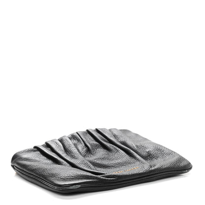 Marc Jacobs Calfskin Crossbody Black 3 of 13