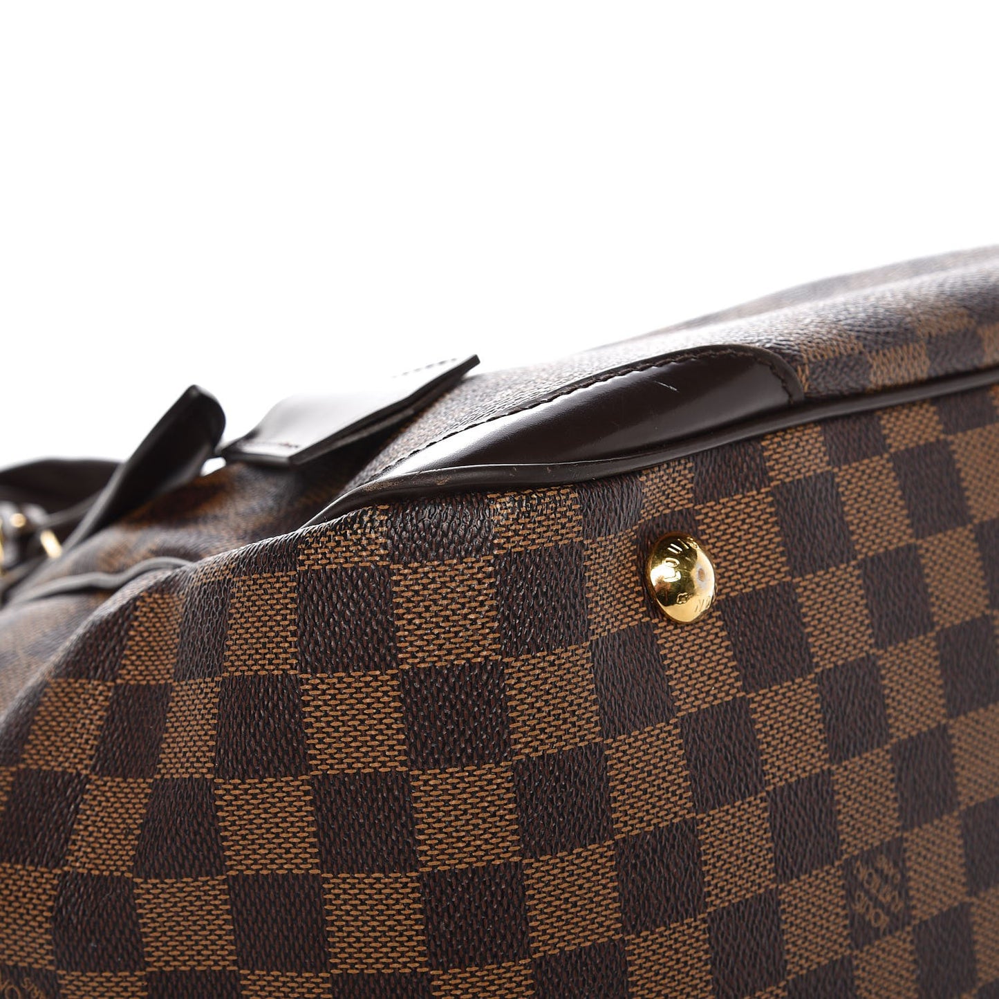 Damier Ebene Verona MM