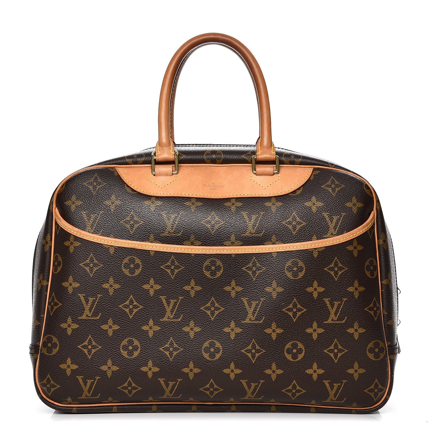 Louis Vuitton Monogram Deauville 1 of 17