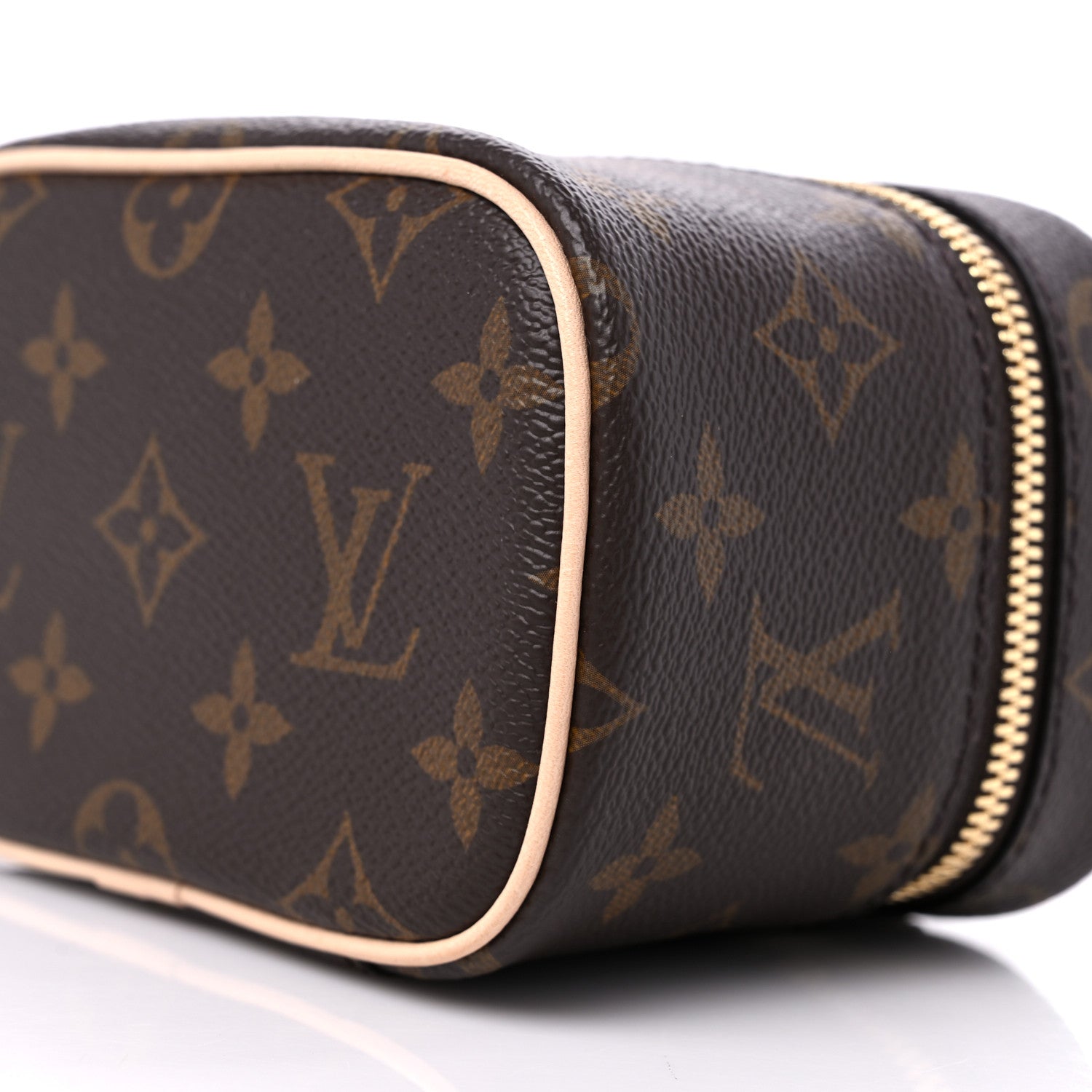 Louis Vuitton Monogram Nano Nice 8 of 8