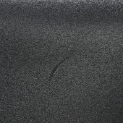 Saint Laurent Smooth Calfskin Medium Classic Monogram Kate Tassel Satchel Black 13 of 13