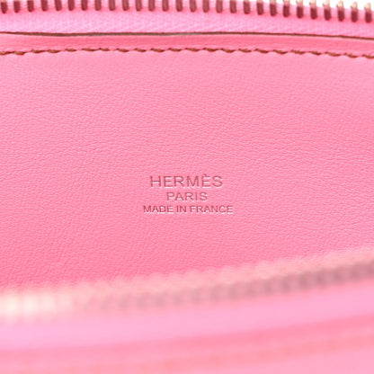 Hermes Epsom 1923 Bolide 25 5P Pink 12 of 24