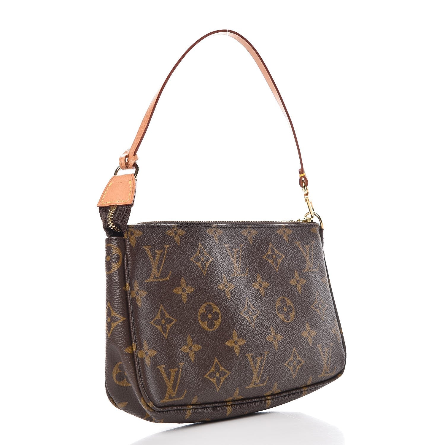 Louis Vuitton Monogram Pochette Accessories 3 of 8