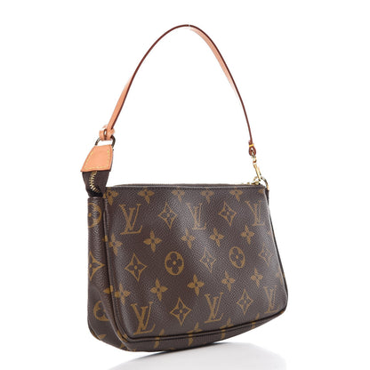 Louis Vuitton Monogram Pochette Accessories 3 of 8