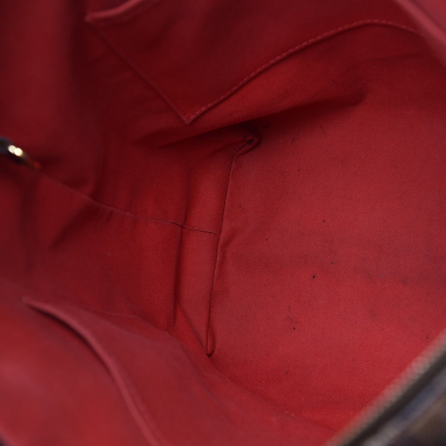 Damier Ebene Totally MM