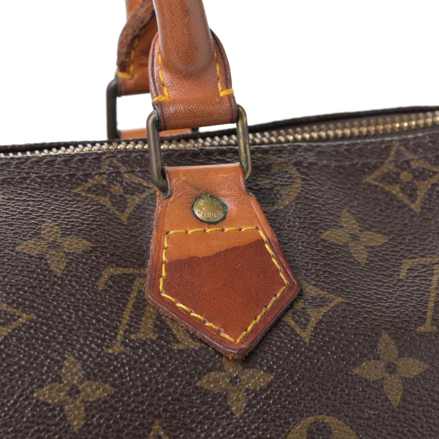Monogram Speedy 30