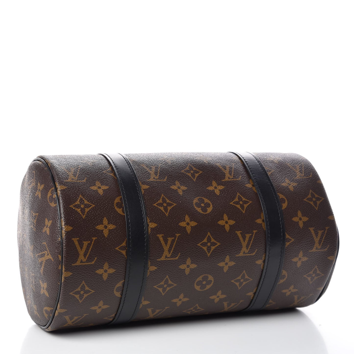 Monogram Solar Ray Papillon Messenger