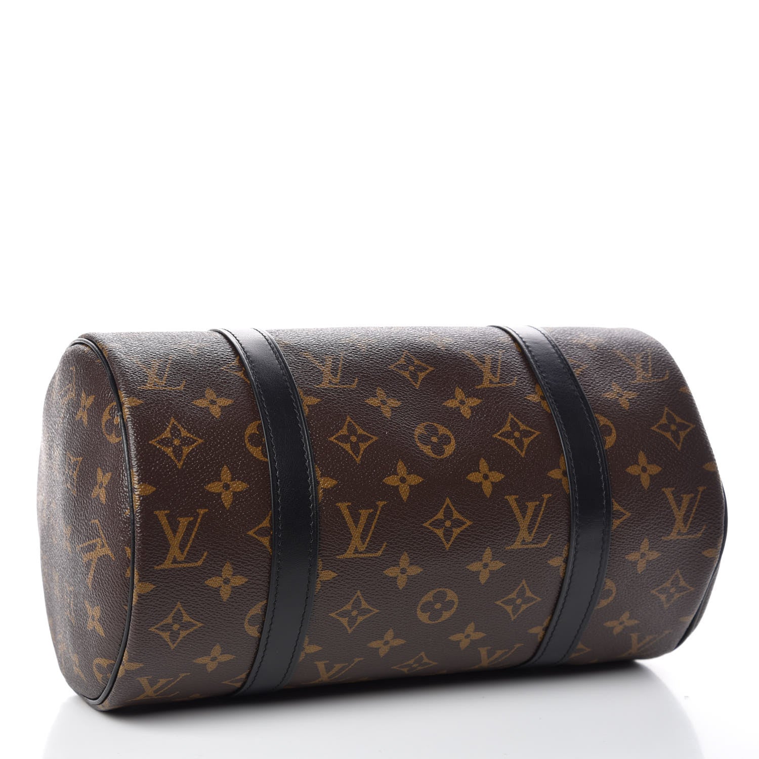 Louis Vuitton Monogram Solar Ray Papillon Messenger 4 of 7