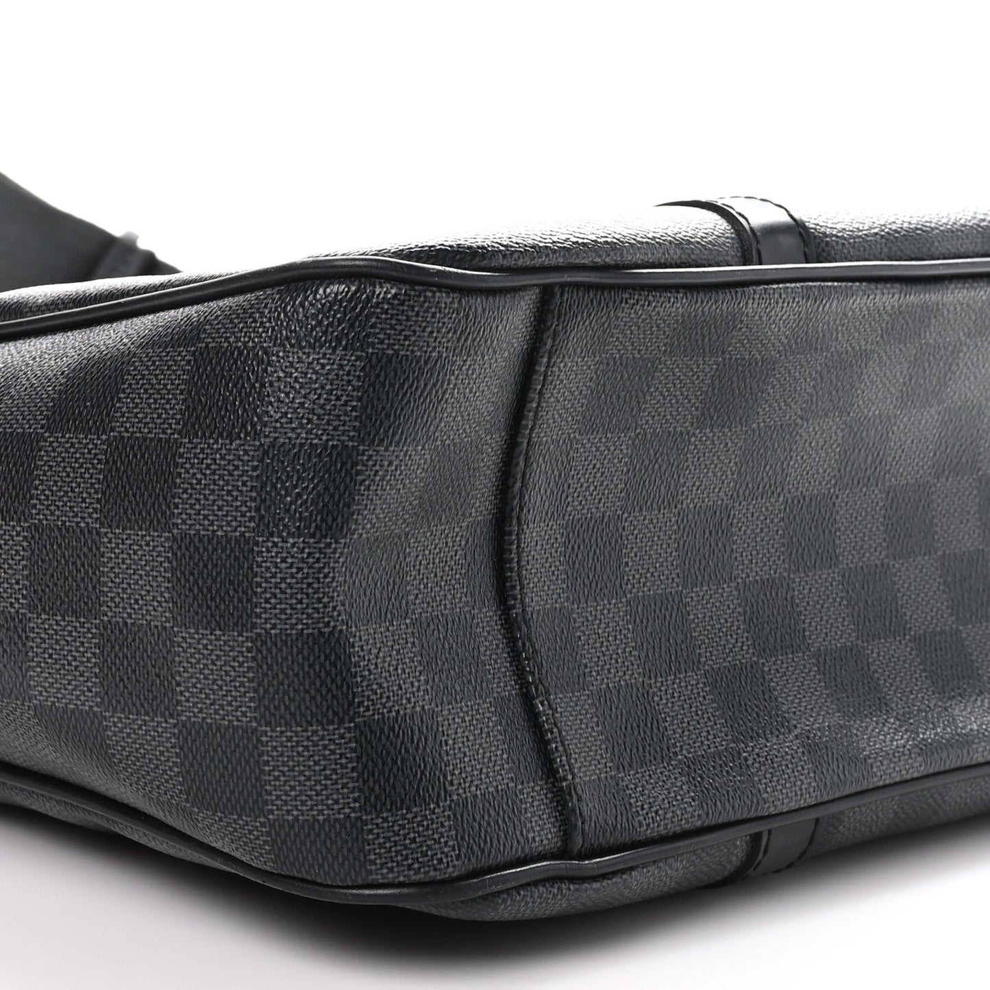 Damier Graphite Tadao