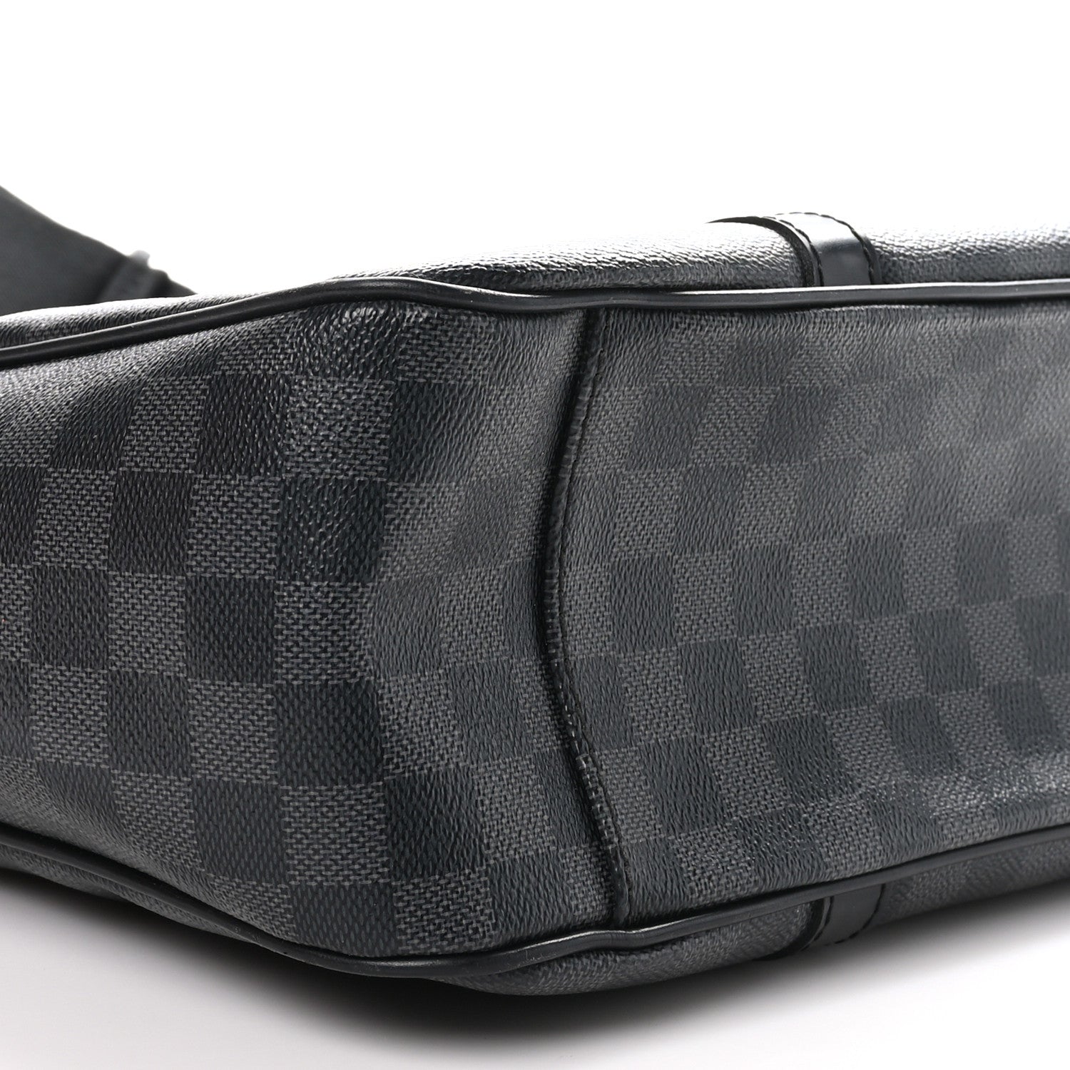 Louis Vuitton Damier Graphite Tadao 8 of 9