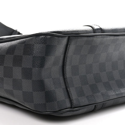 Louis Vuitton Damier Graphite Tadao 8 of 9
