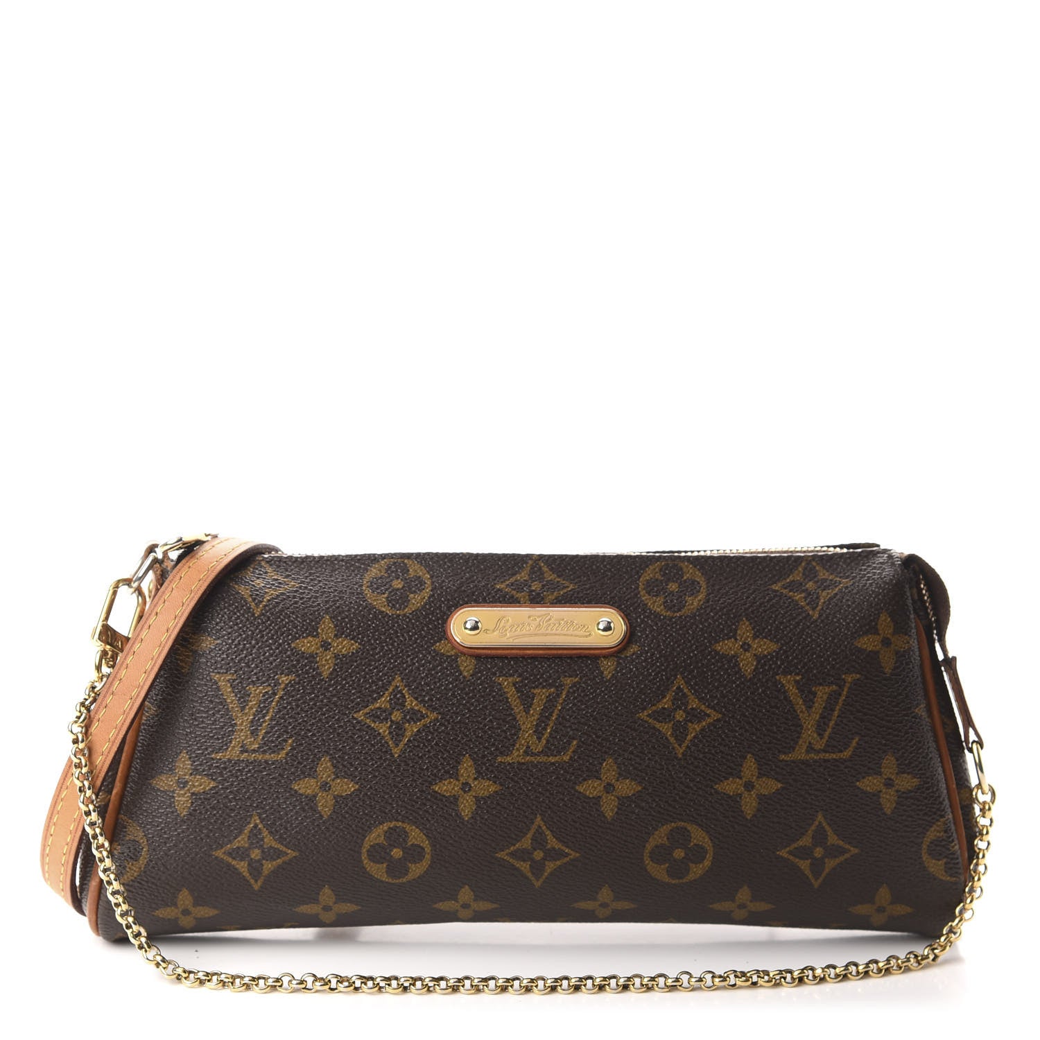 Louis Vuitton Monogram Eva Clutch 1 of 11