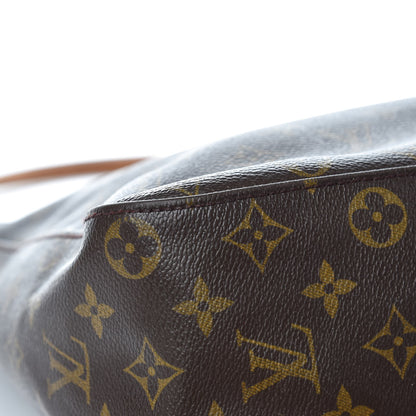 Louis Vuitton Monogram Looping GM 11 of 17