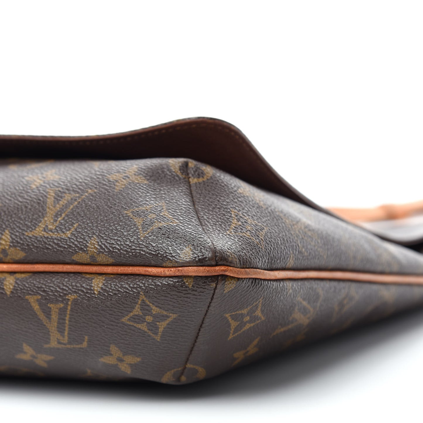Monogram Musette GM