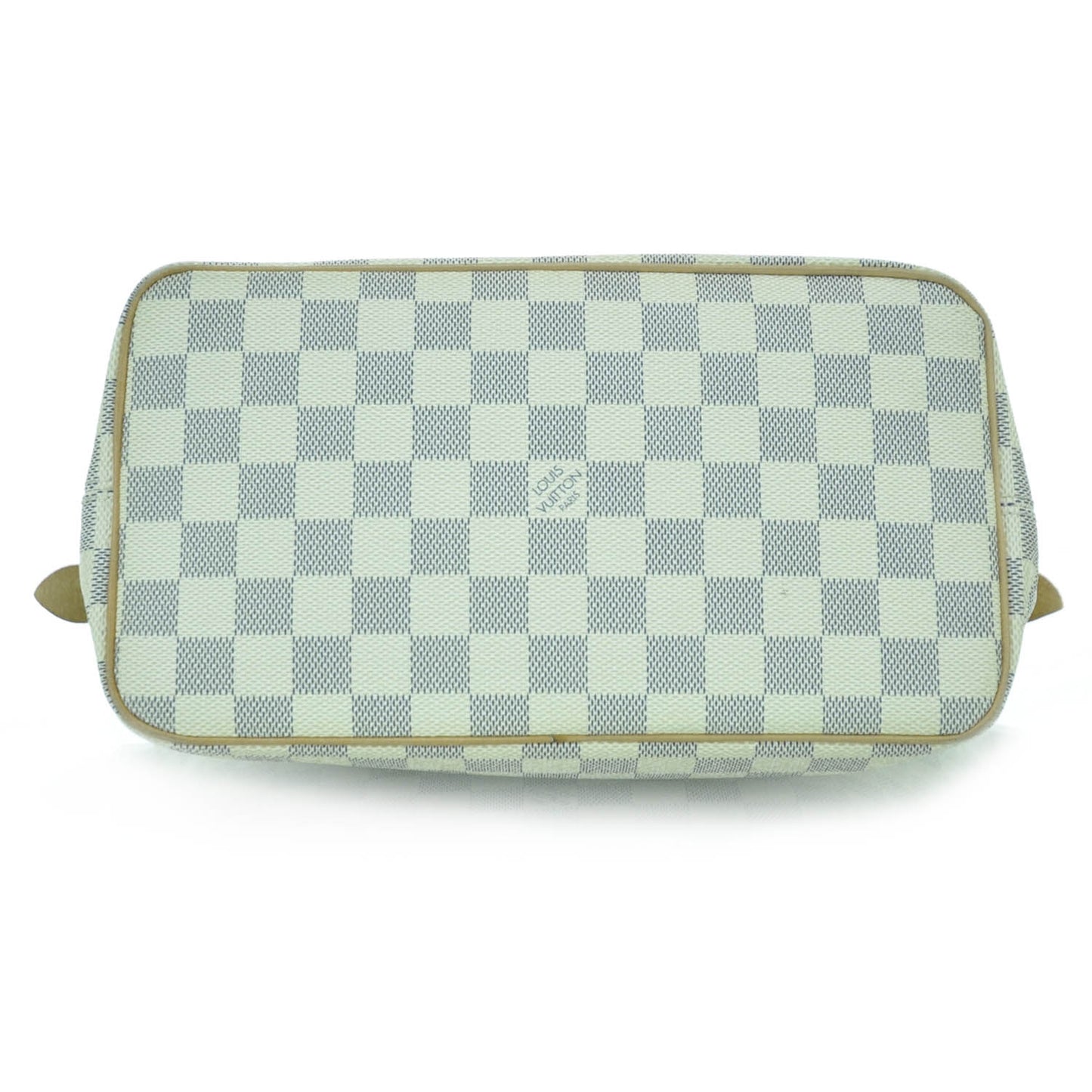 Damier Azur Saleya PM
