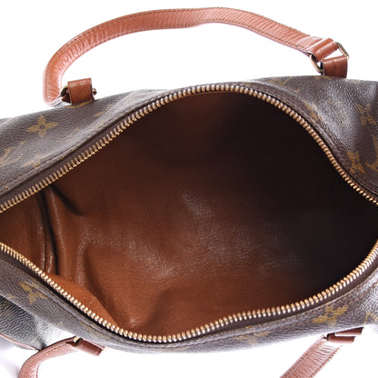 Louis Vuitton Monogram Papillon 30 4 of 14