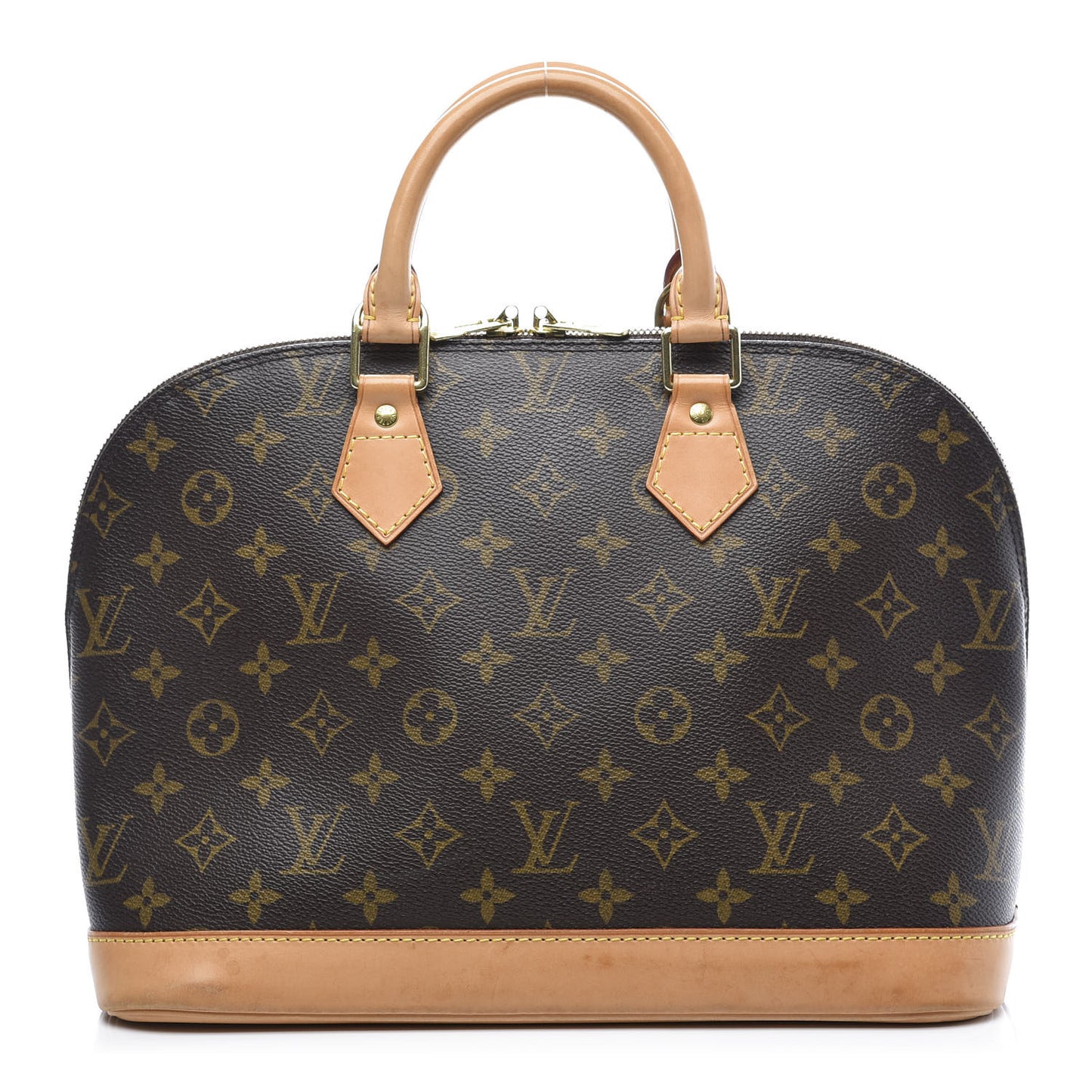 Monogram Alma PM