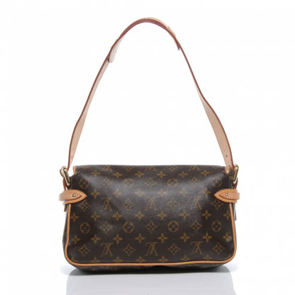 Louis Vuitton Monogram Hudson PM 4 of 8