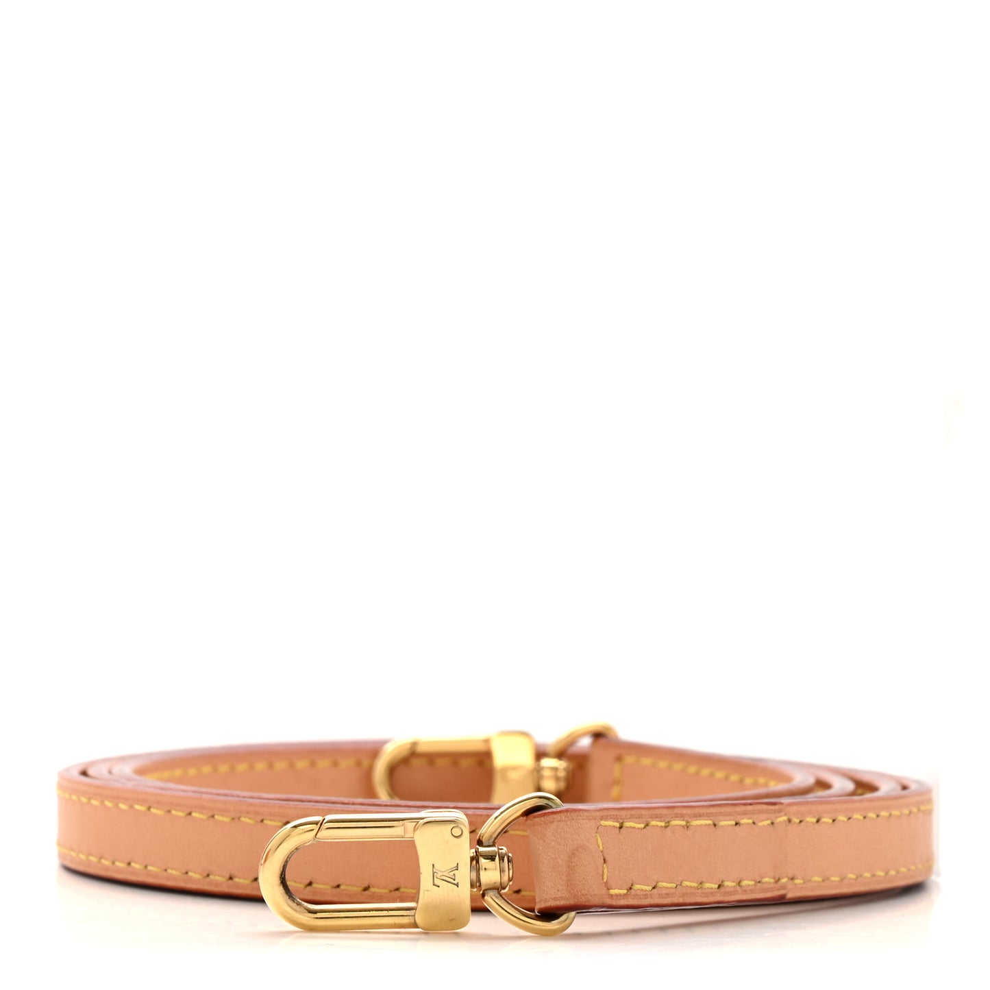 Vachetta 12mm Long Shoulder Strap