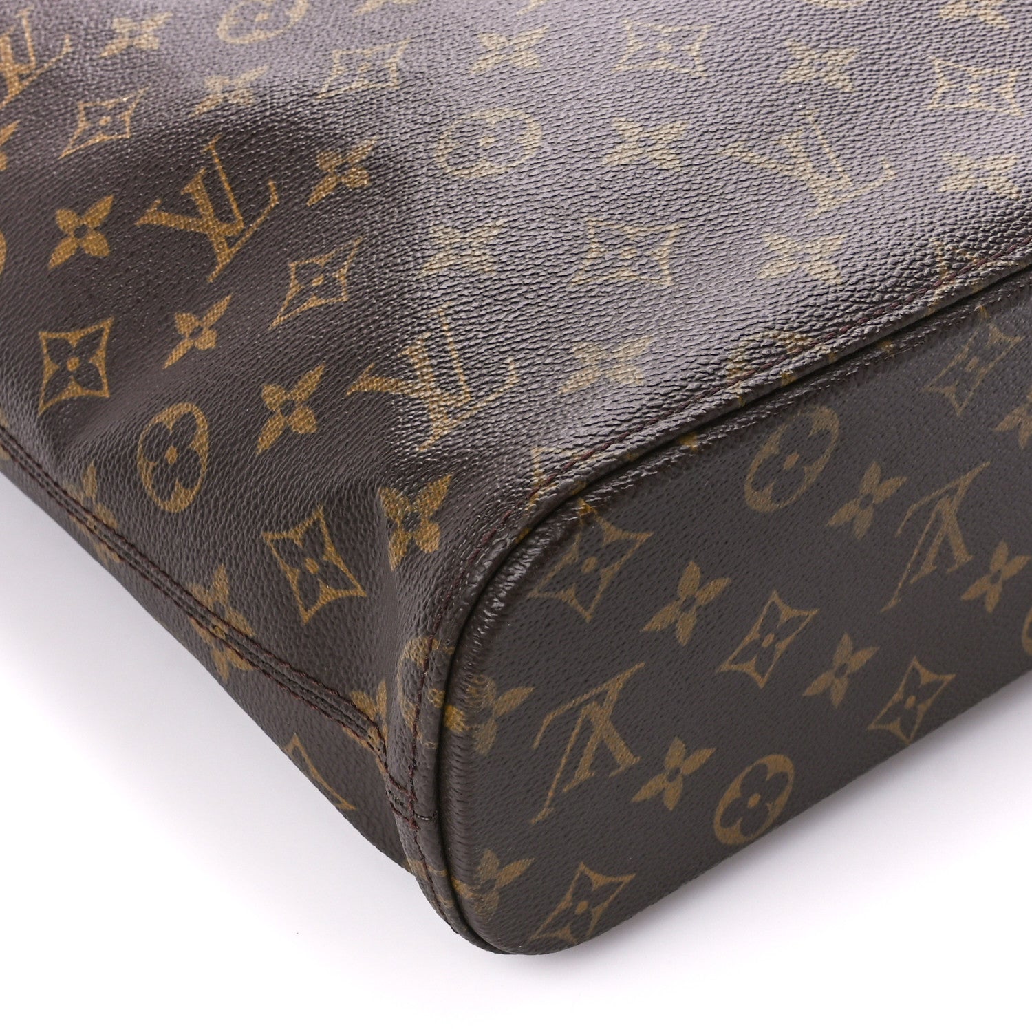 Louis Vuitton Monogram Vavin GM 10 of 12