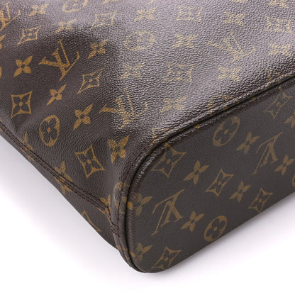 Louis Vuitton Monogram Vavin GM 10 of 12