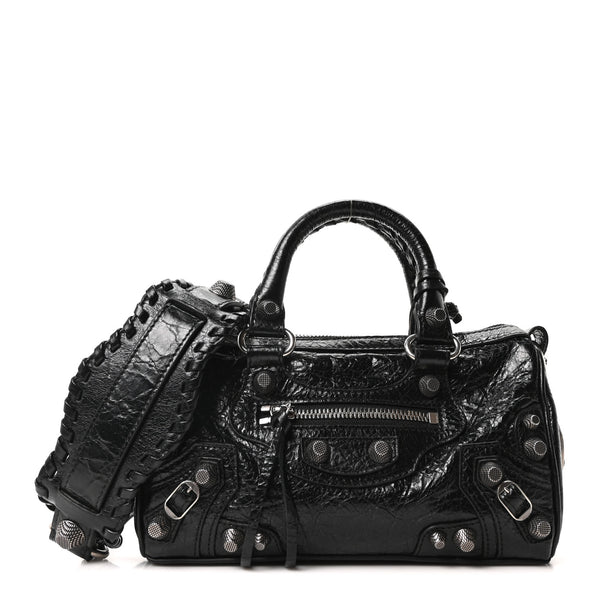 BALENCIAGA ケース 黒 130782 a7ce07929326887afd2c360a95d80d