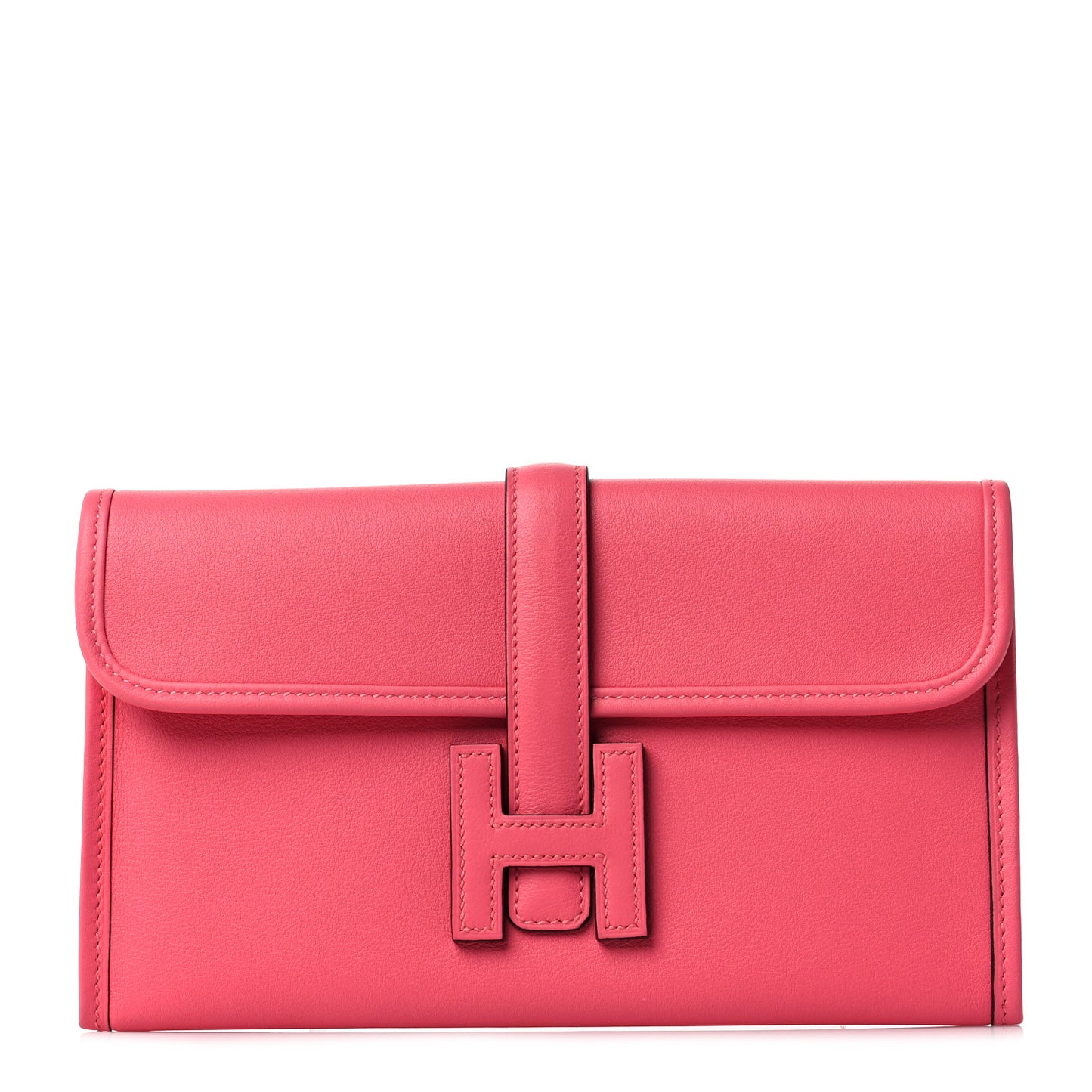 Swift Jige Duo Clutch Rose Azalee